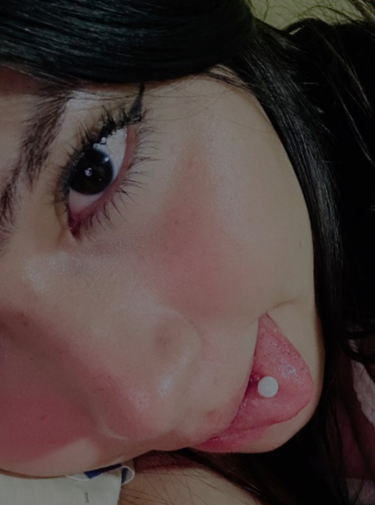 Maria Jose Contreras cover image
