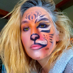 DynamicBlonde avatar