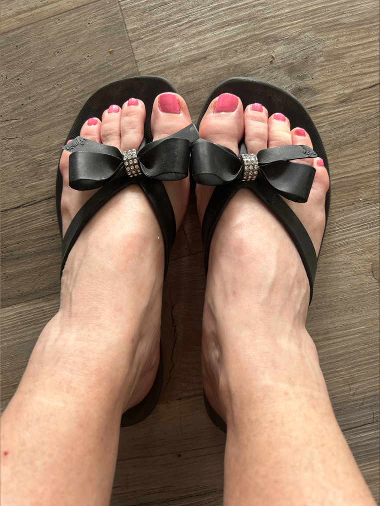 Sexxxyfeet💕 cover image