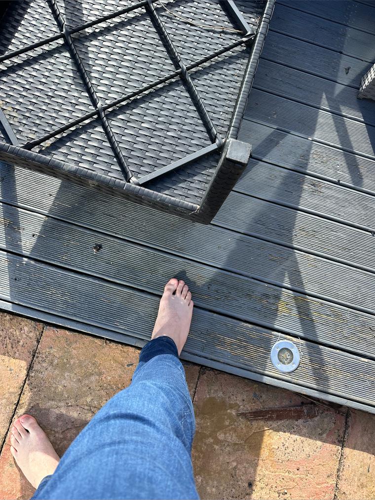 Footsies123 cover image