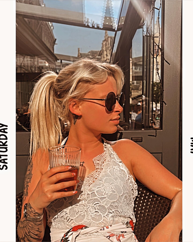 Elina banner image