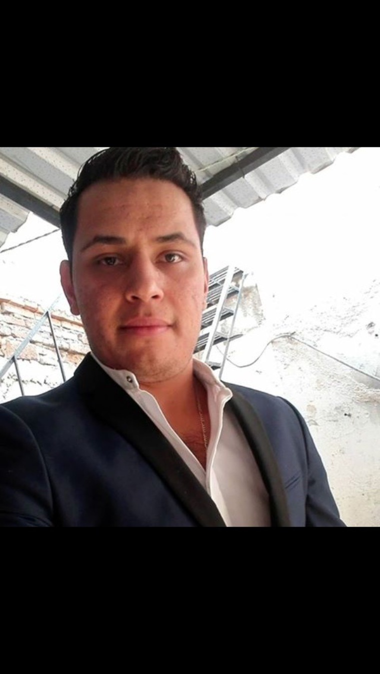 Sergio cuevas cover image