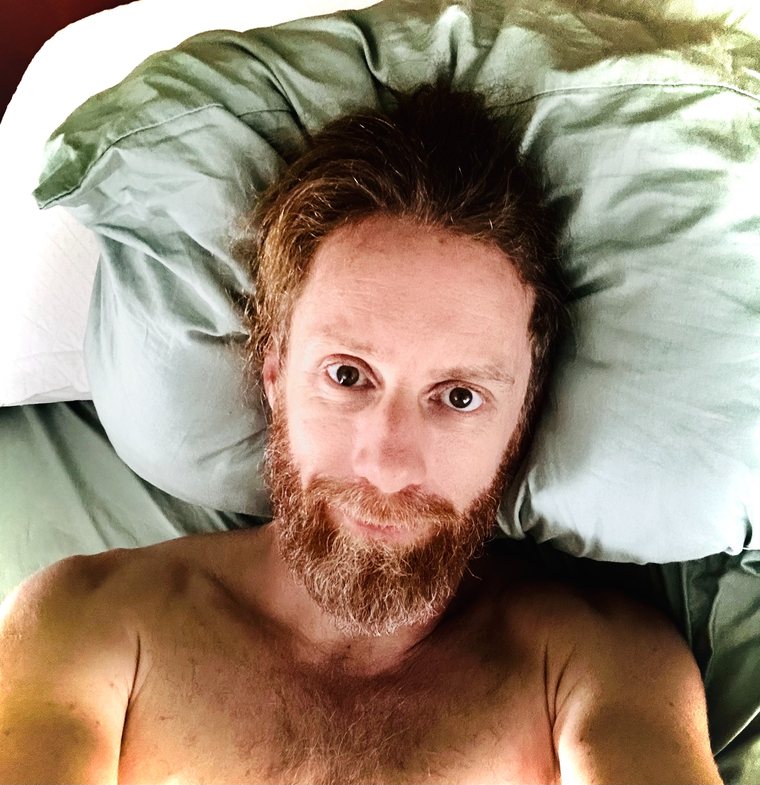 Earthly Ginger banner image