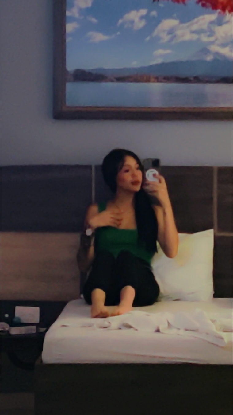 Stephani Morillo cover image