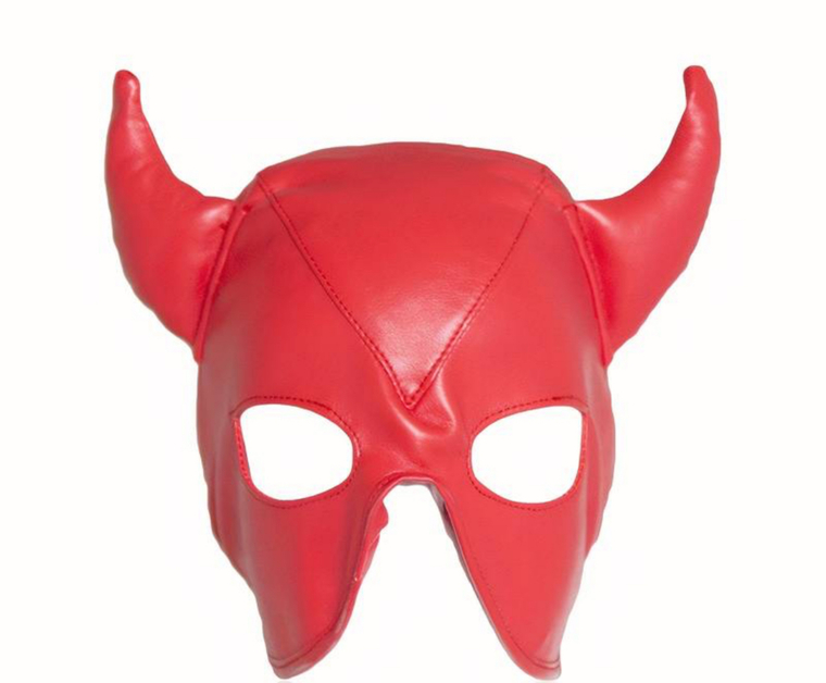 Kinky Mask banner image