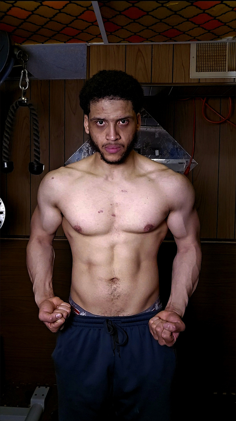 Yander cabreja franco cover image