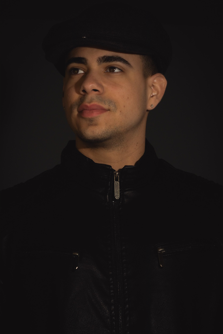 Rene Carlos Avila Velazquez cover image