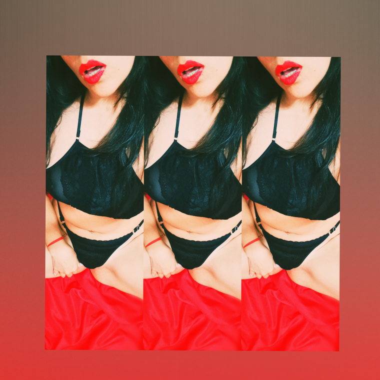 Alma ❤️‍🔥 cover image