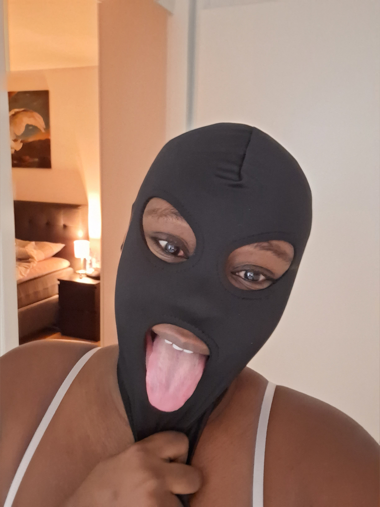 EbonyWild cover image