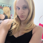 La rubia avatar