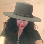 Goth avatar