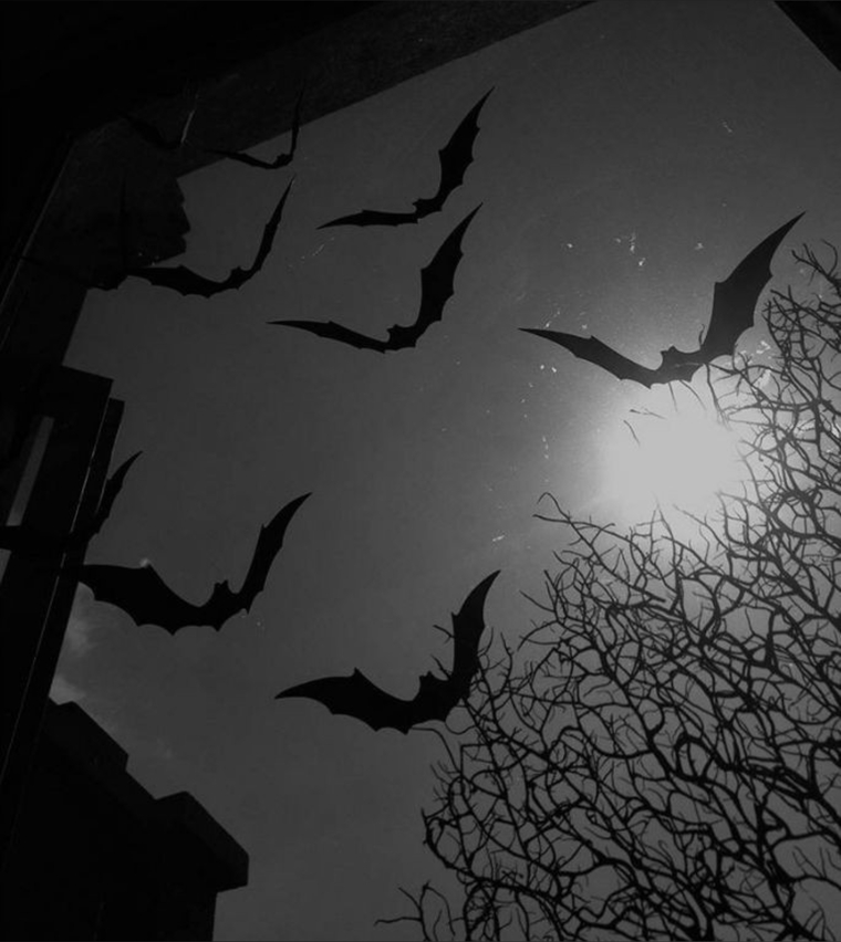 Goth banner image
