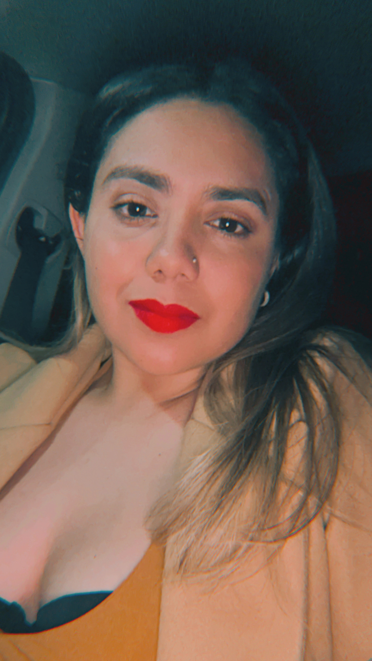 Lizbeth Nacaspaca banner image