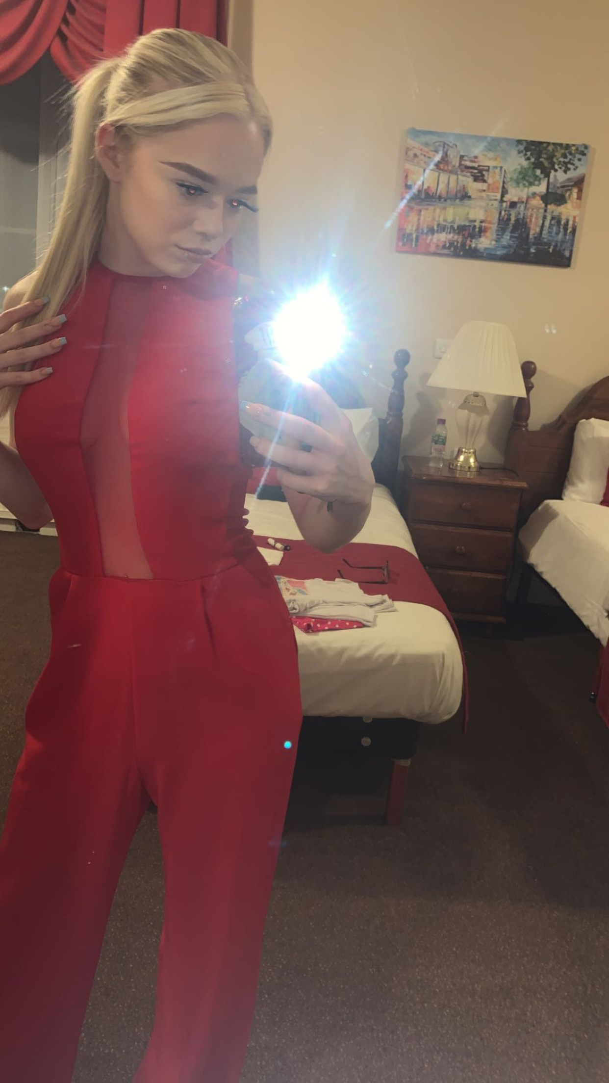 DemLeigh cover image