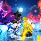 Yin & Yang Gay avatar