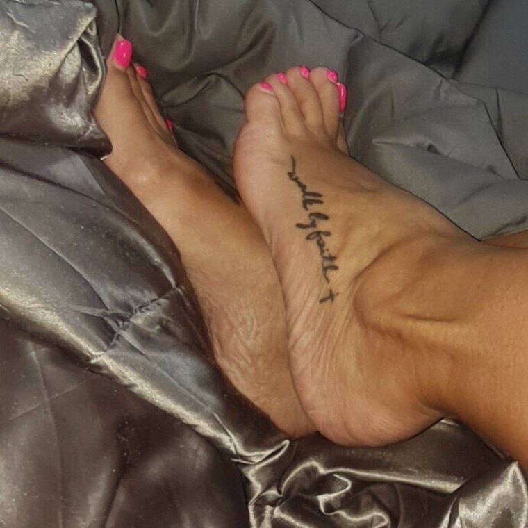 FootFetish cover image