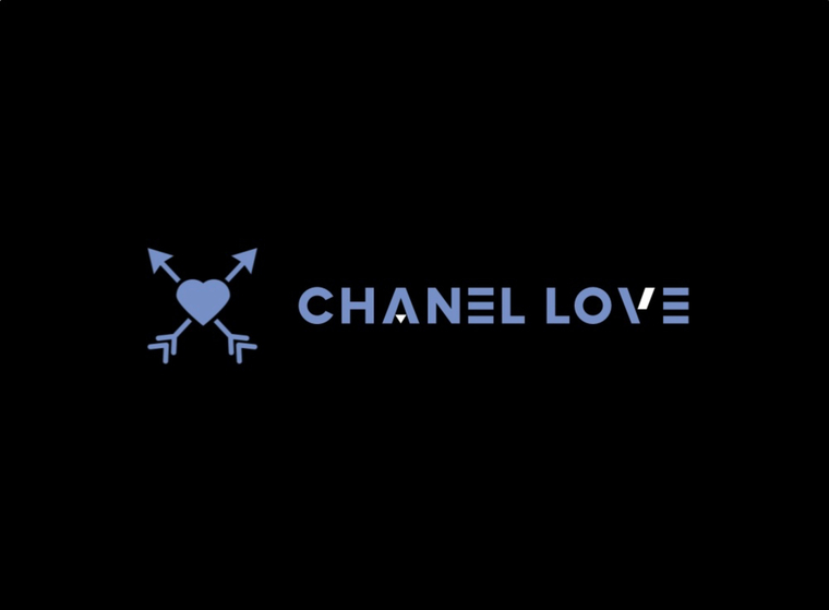 Chanel love♠️ banner image