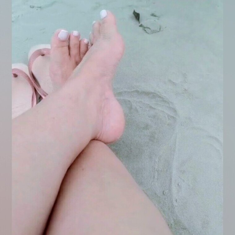 💖my little feet cover image