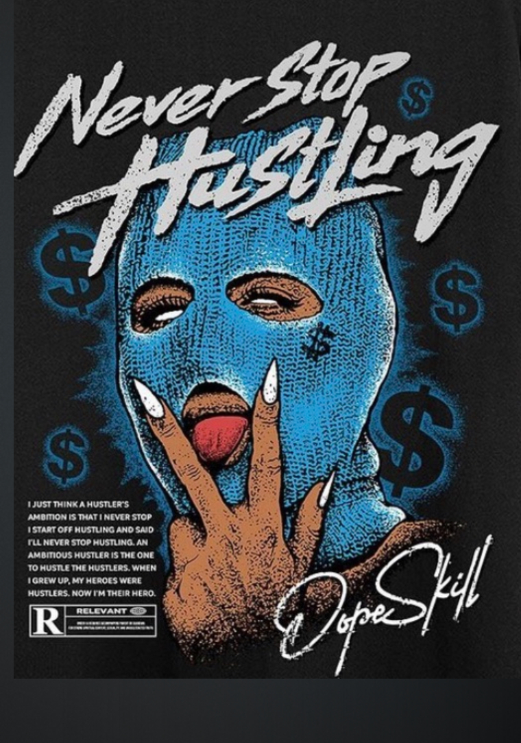 Pmoney974 cover image