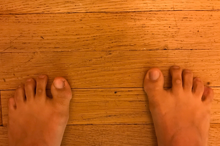 LatinaFeet26 cover image