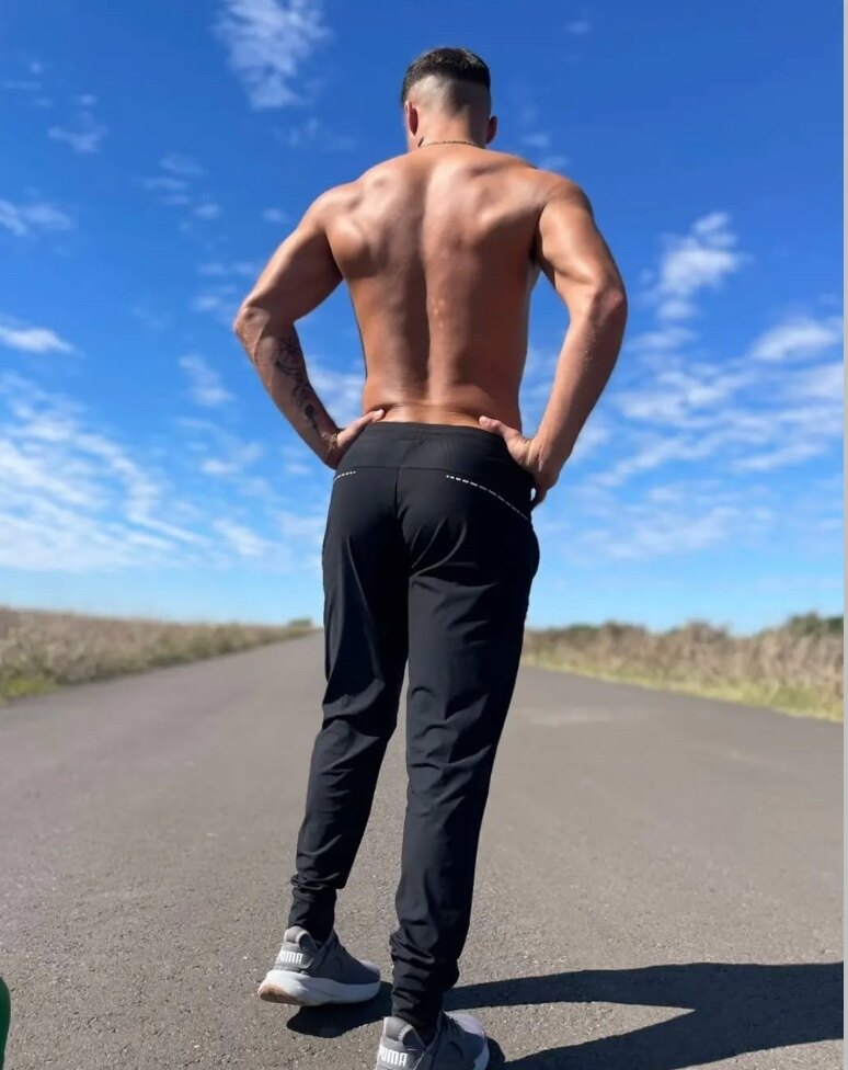Franco Coceres banner image