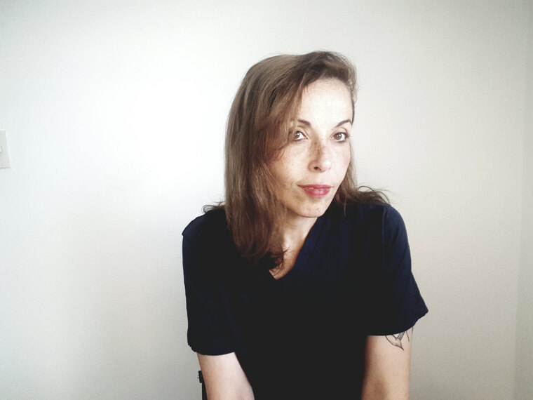 Paulette Romo cover image
