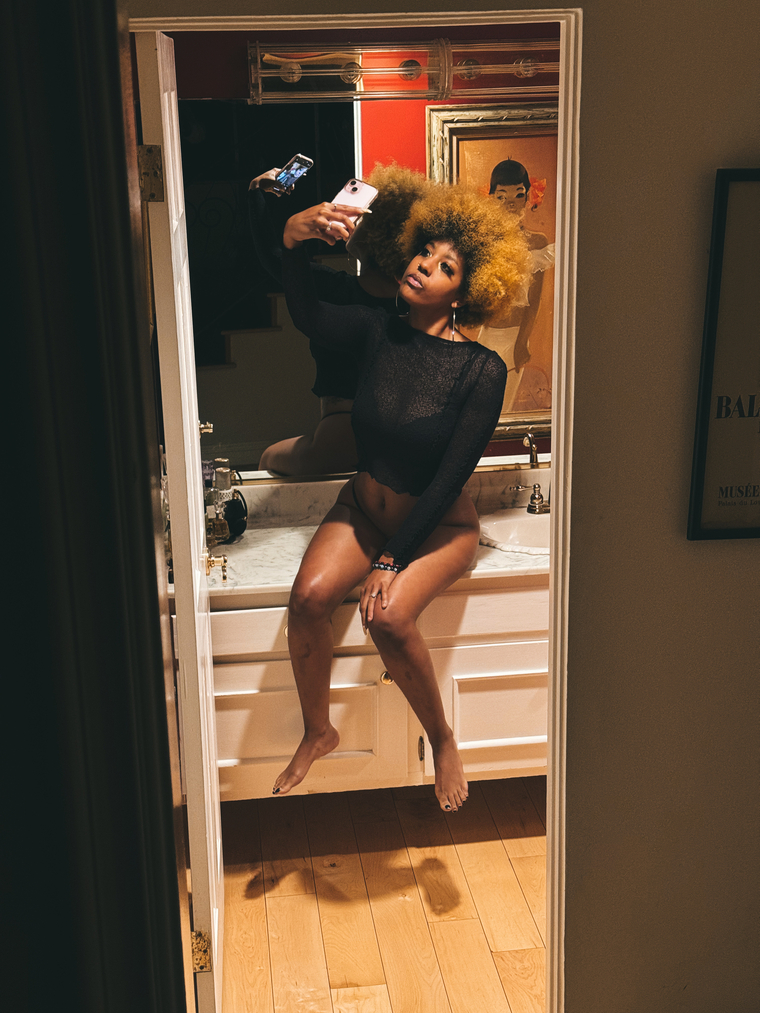 Bae La cover image