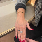 Hand fetishism avatar