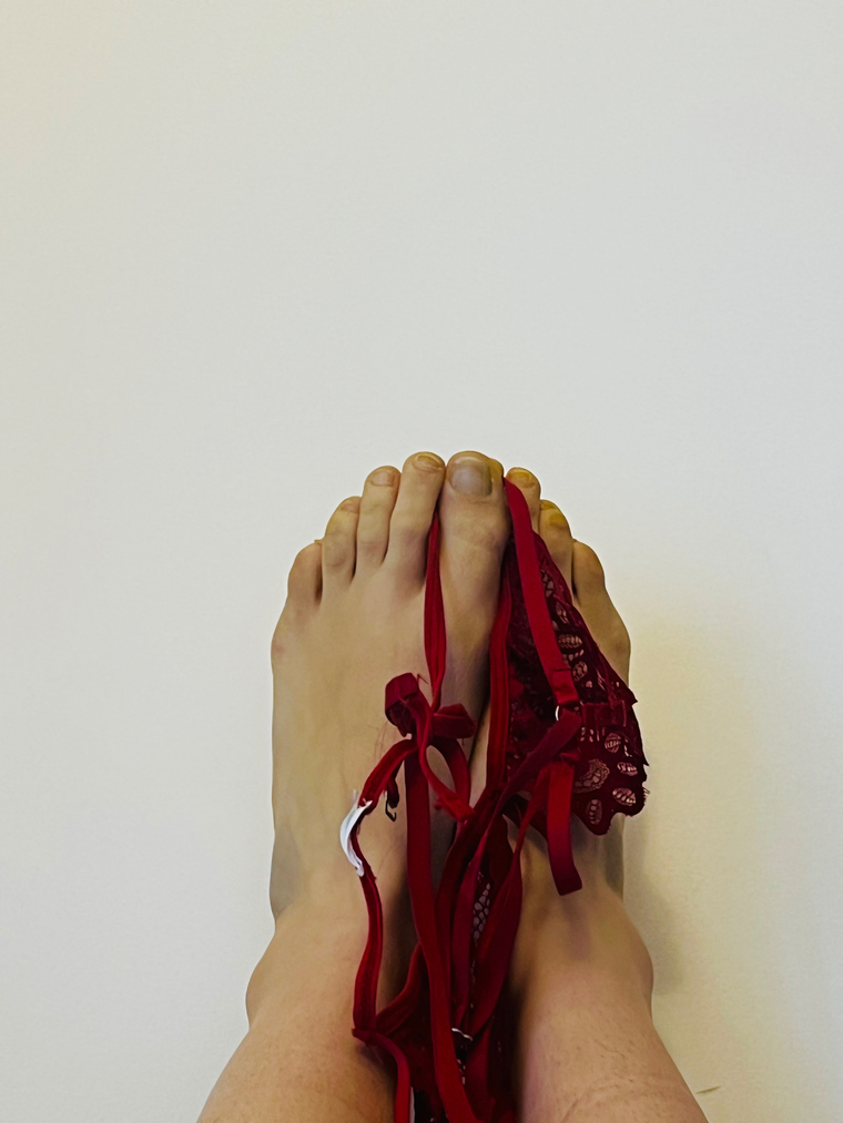 Magdalena cover image