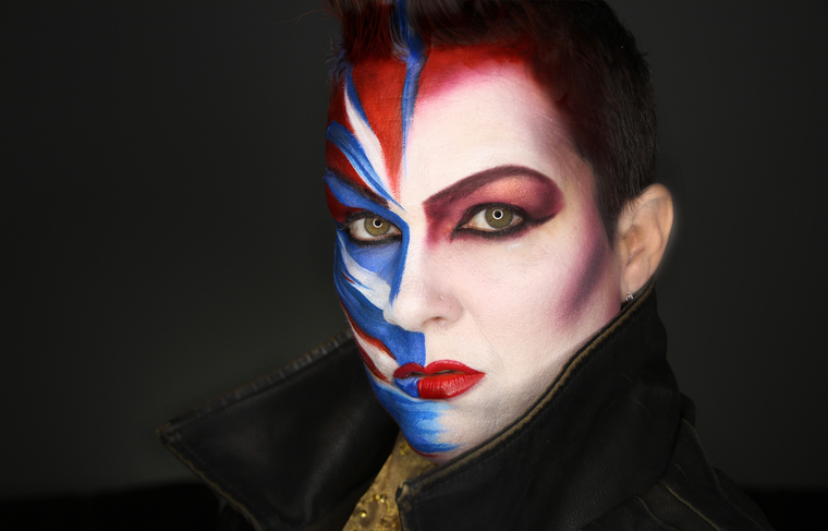 Stacey cover image