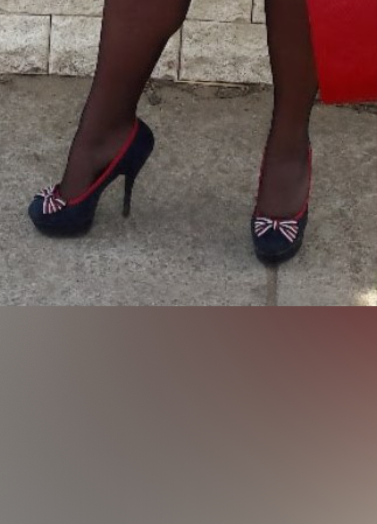 Wild Legs banner image
