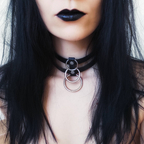 BlackVelvet avatar