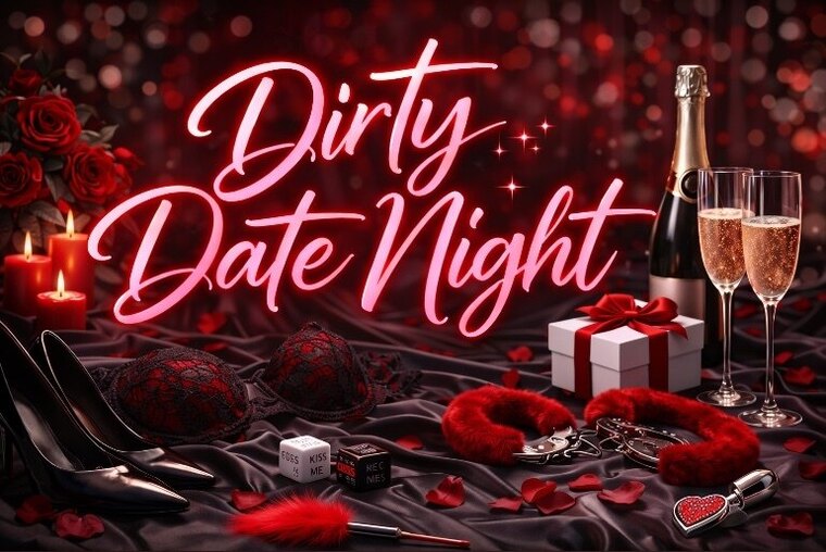 Dirty Date Night banner image