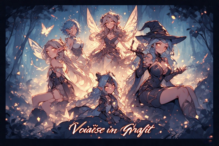 Voiäse iñ Grafit banner image