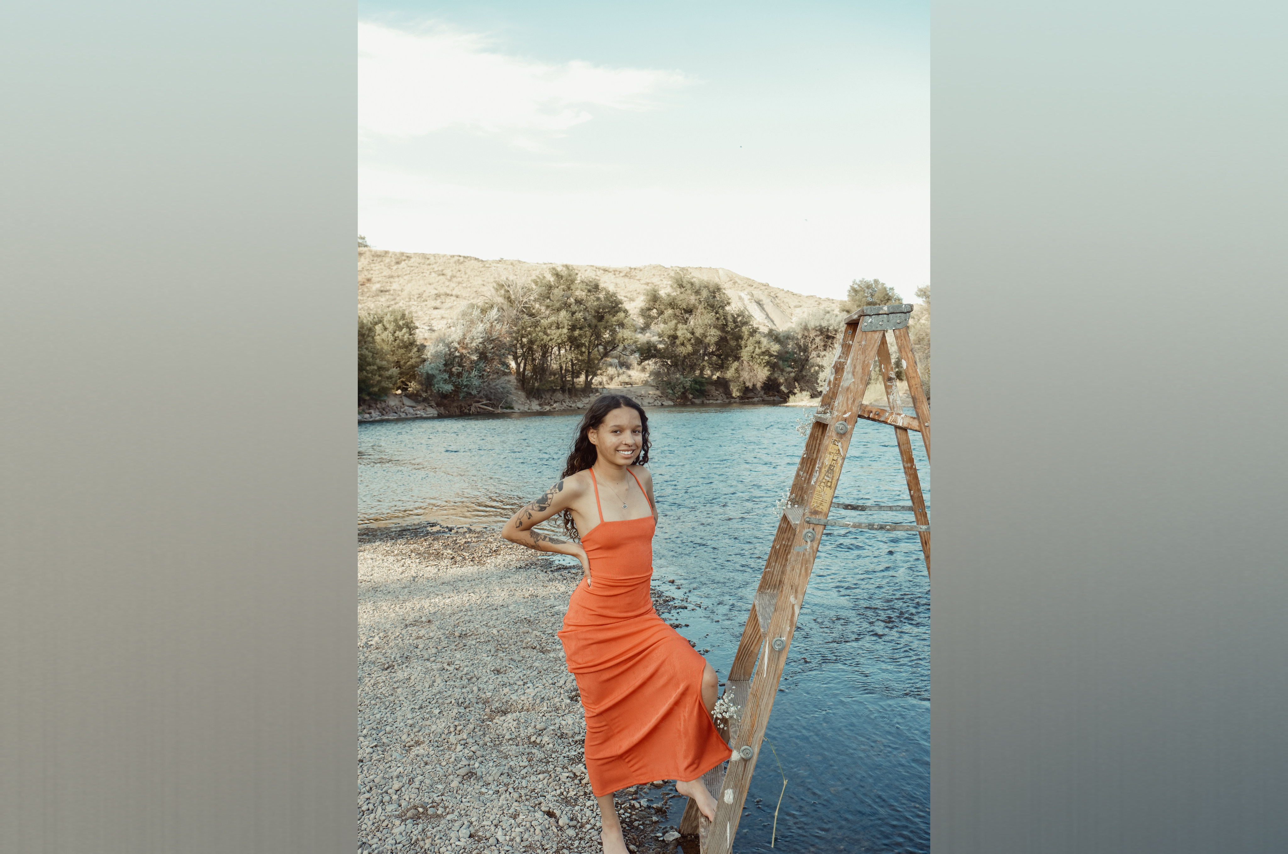 Keira Jones banner image