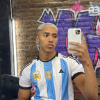 Franco avatar