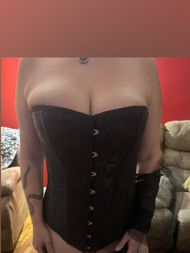 Pleasure Doms cover image