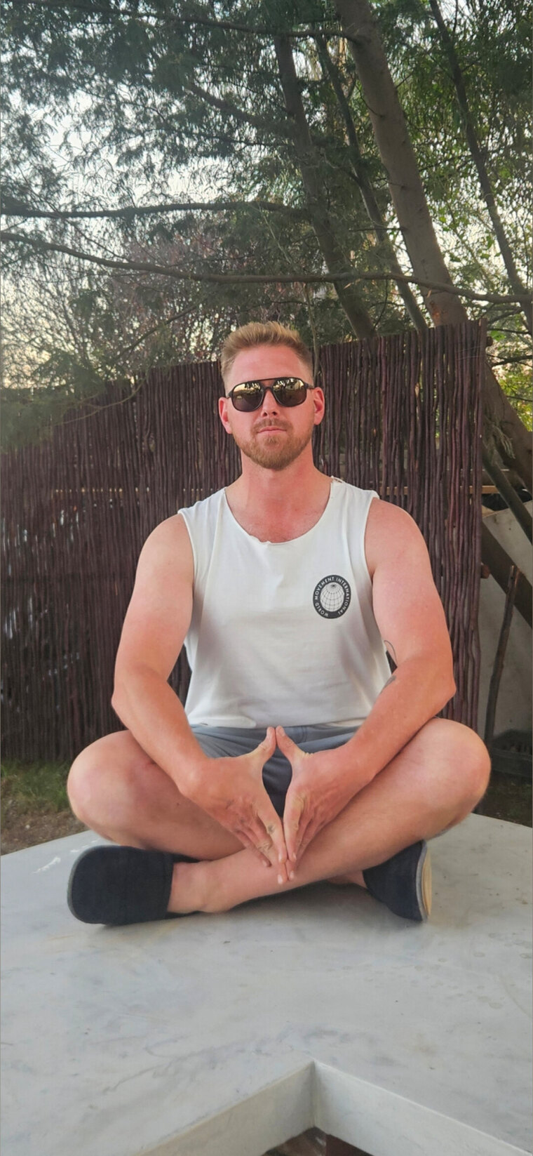 MrSpontaneousG cover image