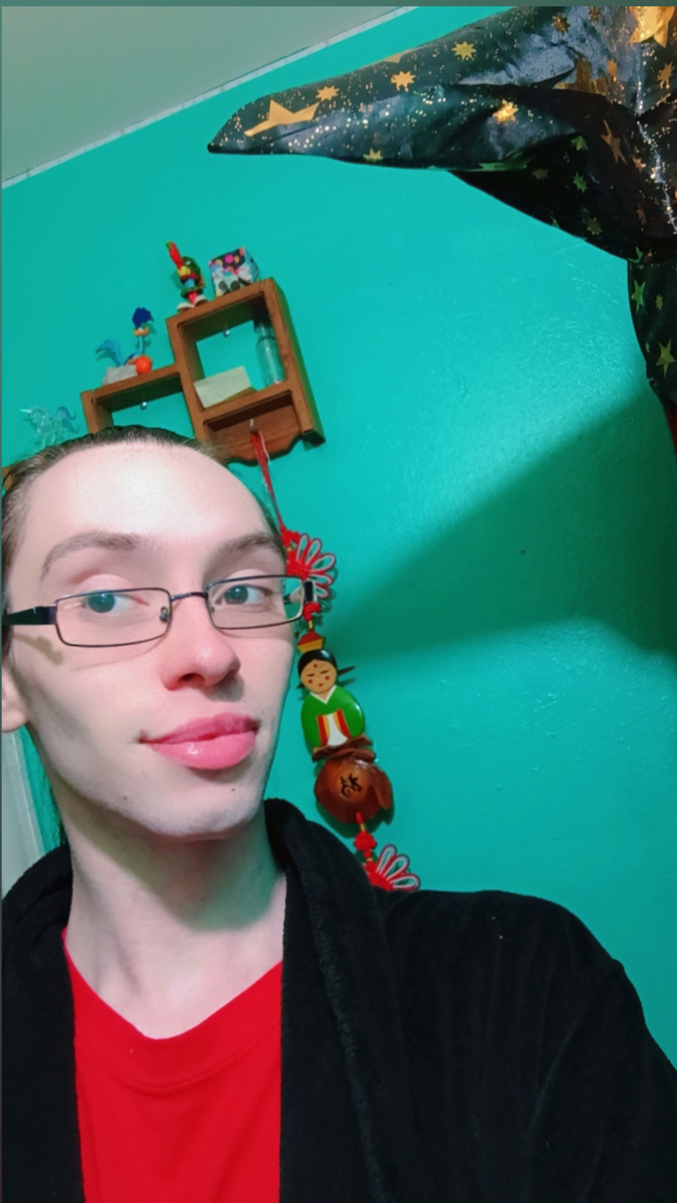 Choney21 banner image