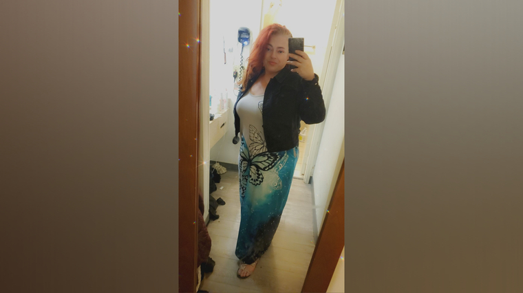PrettyLynn cover image