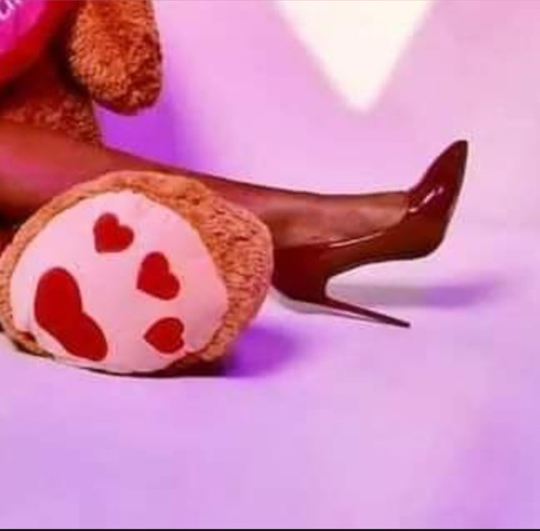 🍒🍰Crème De LA Scream🍰🍒 cover image