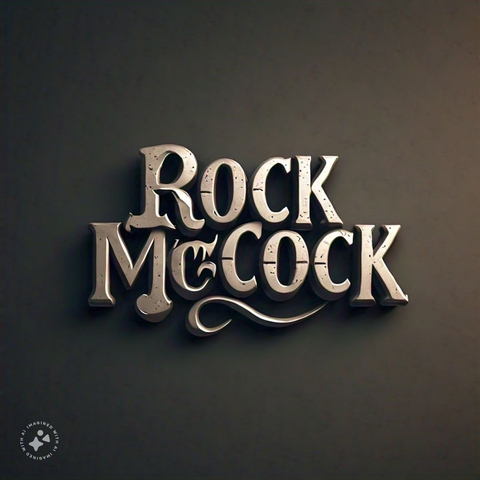 Rock McCock cover image