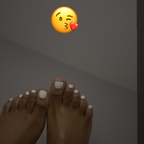Feety Creamy 👅🦶🏽💦 avatar
