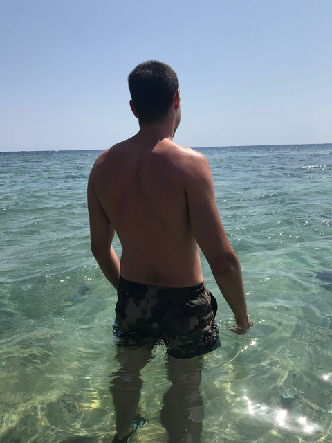 Alex cover image