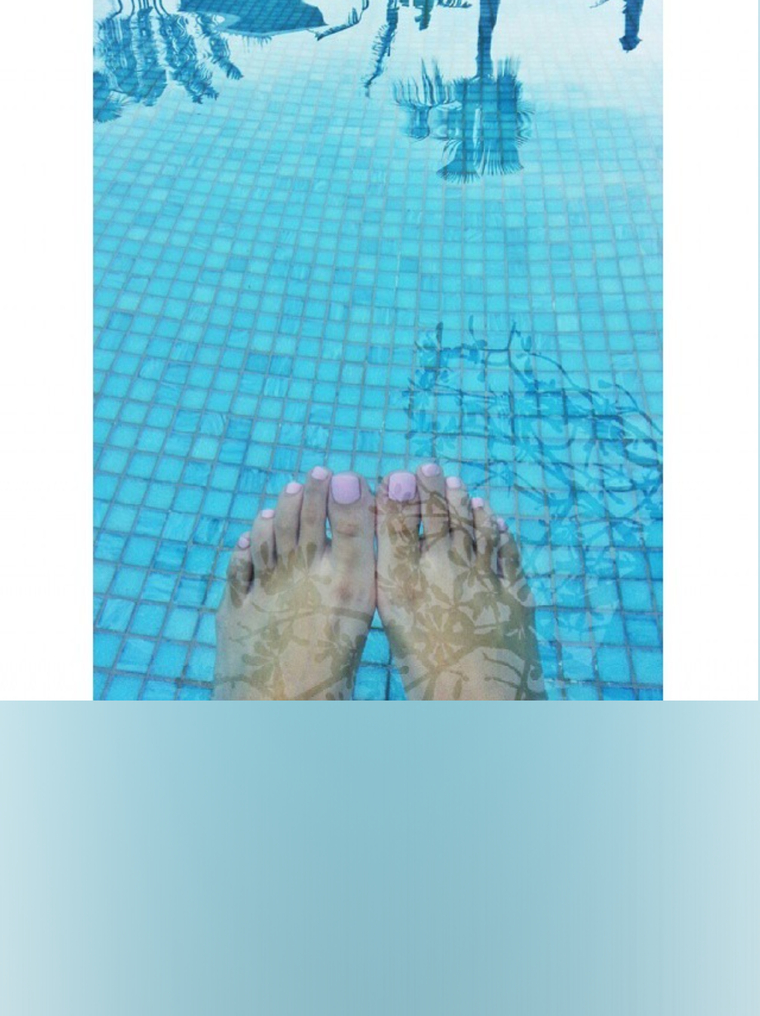 sweetest_diabetic_feet cover image