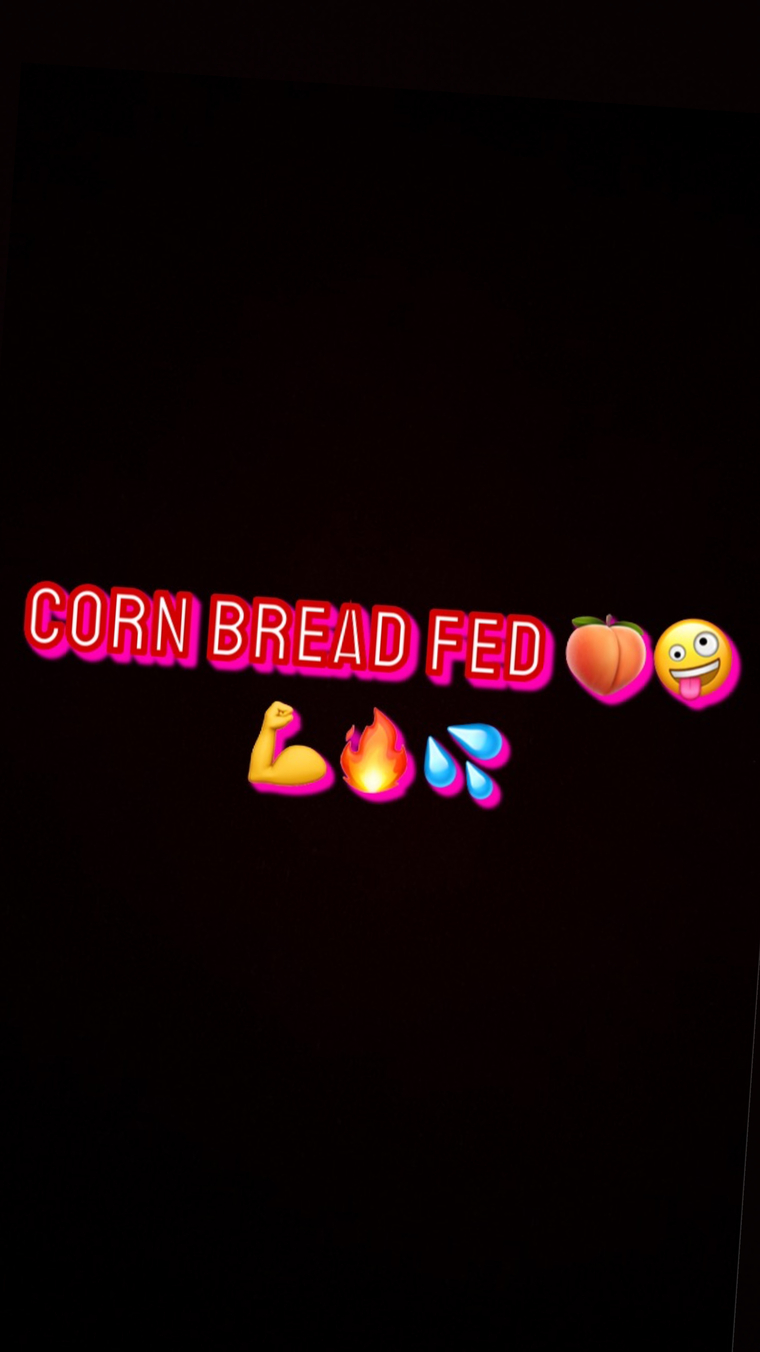 C0rnBreadFed777 cover image
