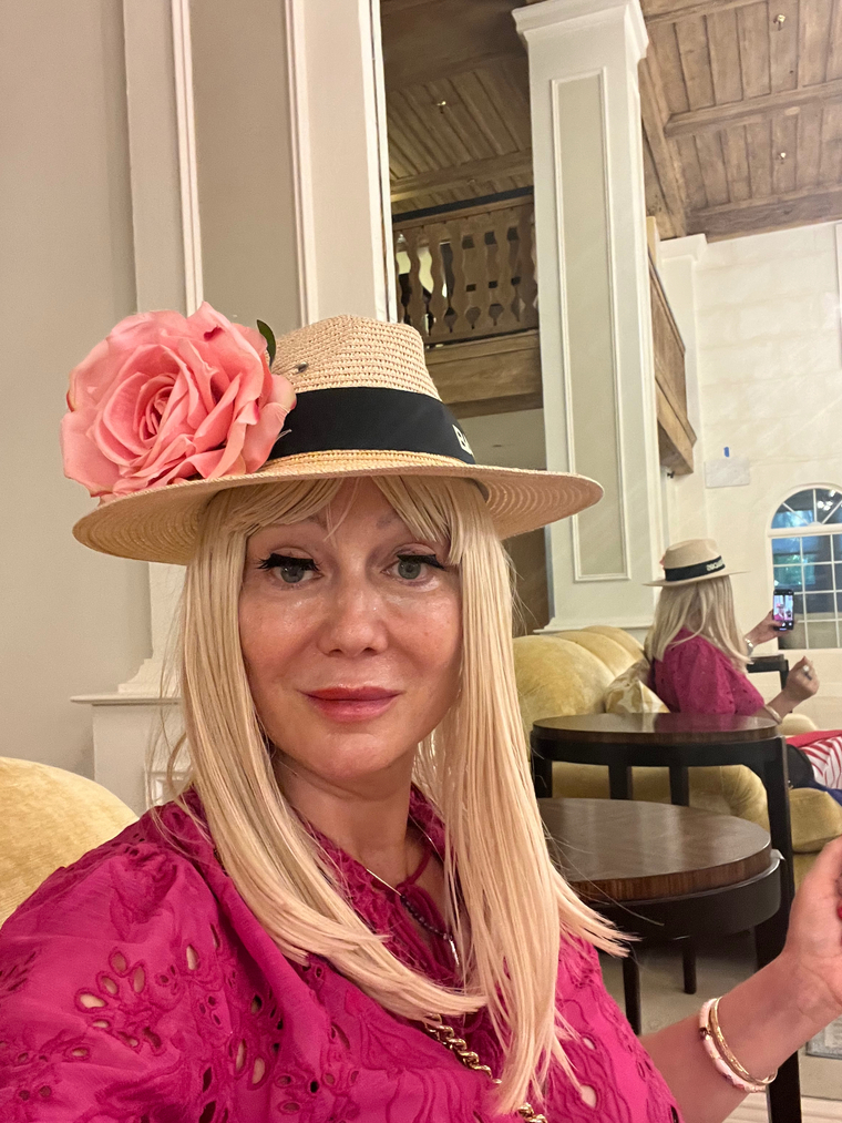 Empress of Monte Carlo cover image
