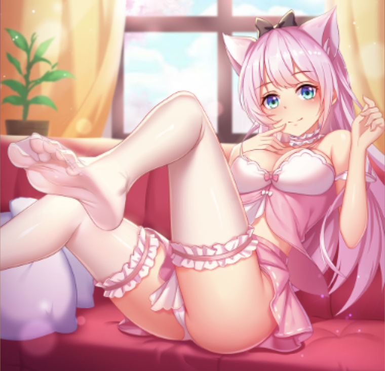 Miss Rose banner image