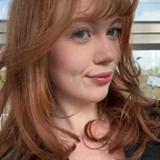 RavishingRedhead avatar