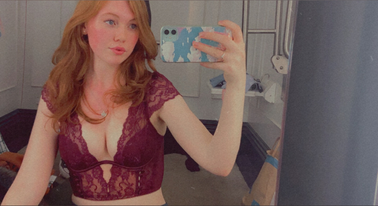 RavishingRedhead banner image